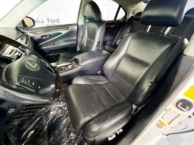 2014 Lexus LS 460