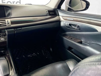 2014 Lexus LS 460