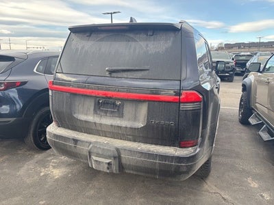 2024 Lexus GX 550 Luxury+