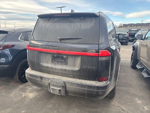 2024 Lexus GX 550 Luxury+