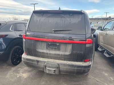 2024 Lexus GX 550 Luxury+