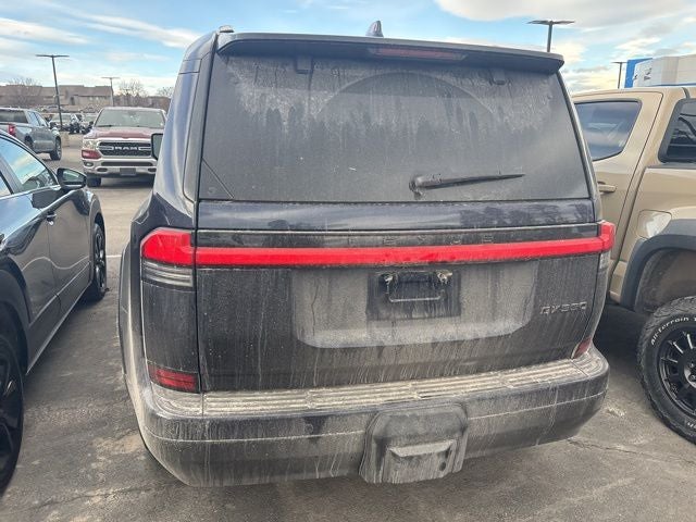 2024 Lexus GX 550 Luxury+