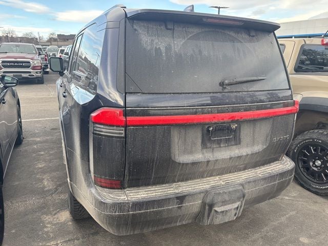 2024 Lexus GX 550 Luxury+