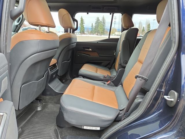 2024 Lexus GX 550 Luxury+