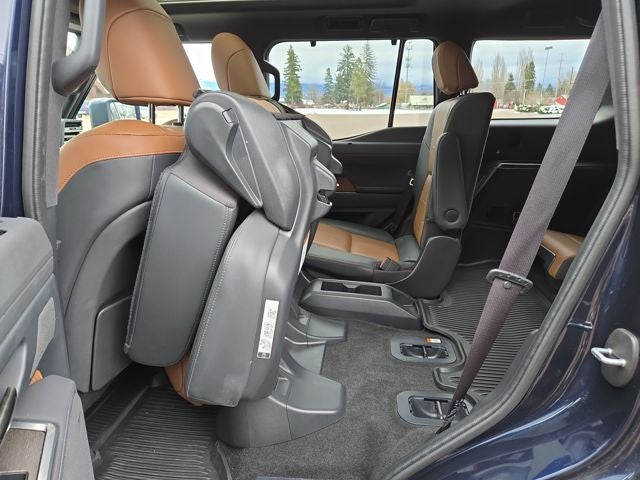 2024 Lexus GX 550 Luxury+