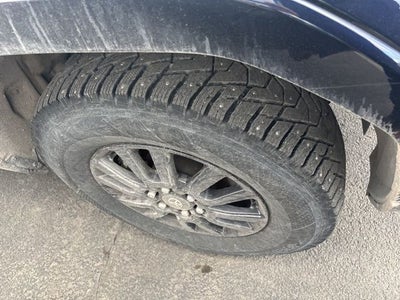 2024 Lexus GX 550 Luxury+