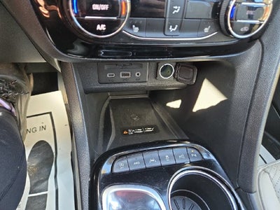 2021 Buick Encore GX Essence