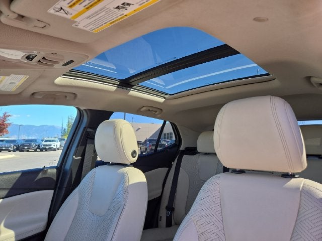 2021 Buick Encore GX Essence