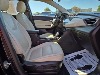 2021 Buick Encore GX Essence