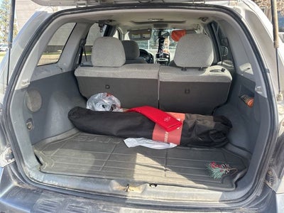 2005 Hyundai Santa Fe GLS