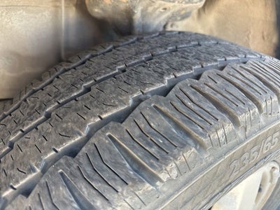 2005 Hyundai Santa Fe GLS