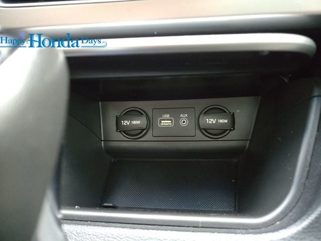 2017 Hyundai Sonata Hybrid Limited