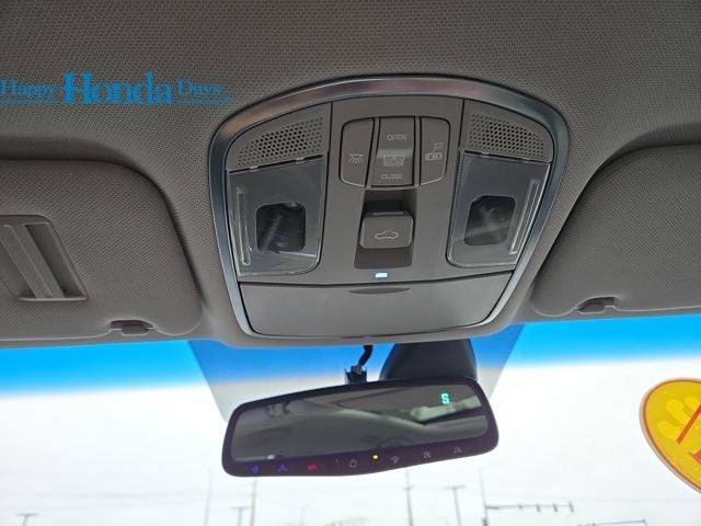 2017 Hyundai Sonata Hybrid Limited