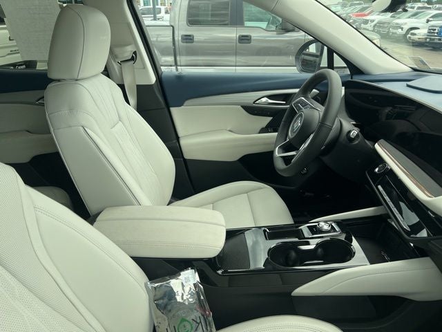 2025 Buick Envision Avenir