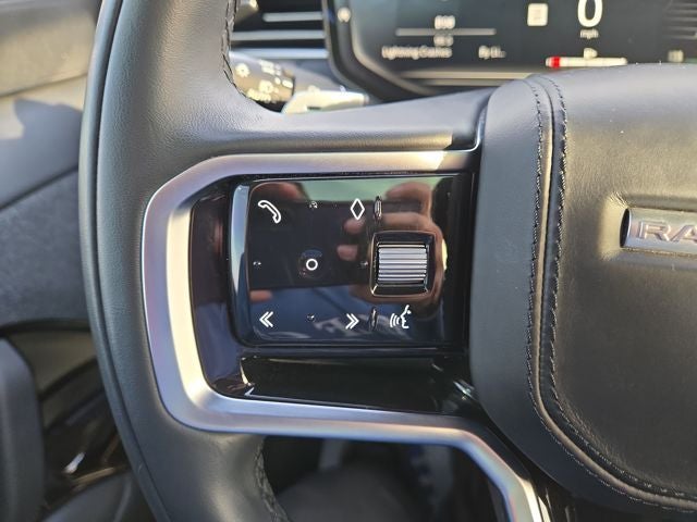 2023 Land Rover Range Rover Sport SE