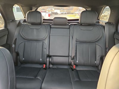 2023 Land Rover Range Rover Sport SE