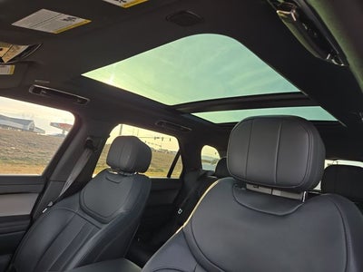 2023 Land Rover Range Rover Sport SE