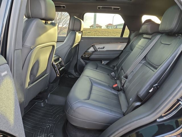 2023 Land Rover Range Rover Sport SE