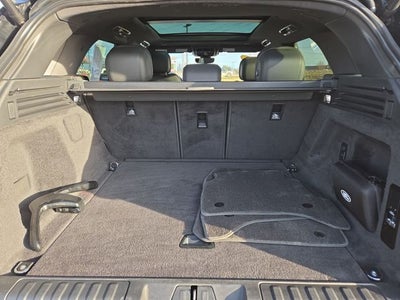 2023 Land Rover Range Rover Sport SE