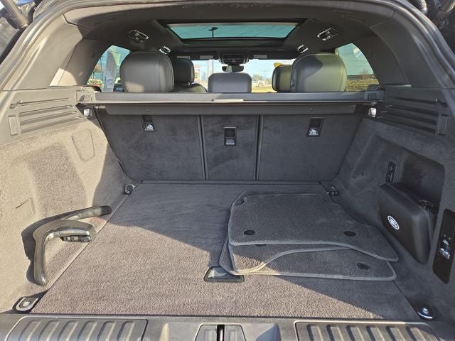 2023 Land Rover Range Rover Sport SE