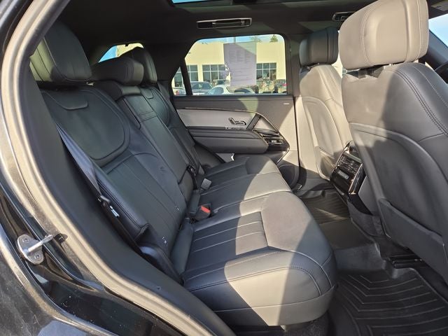 2023 Land Rover Range Rover Sport SE