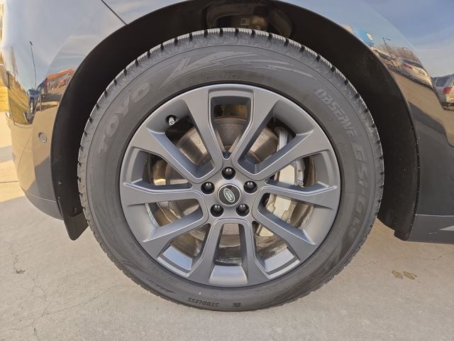 2023 Land Rover Range Rover Sport SE