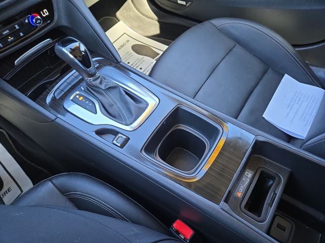 2018 Buick Regal TourX Essence