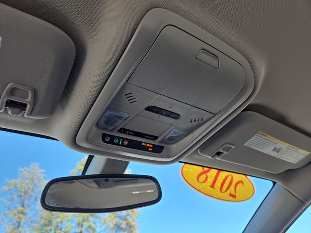 2018 Buick Regal TourX Essence