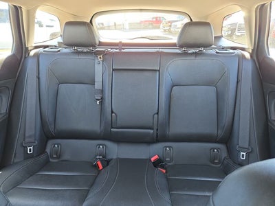 2018 Buick Regal TourX Essence