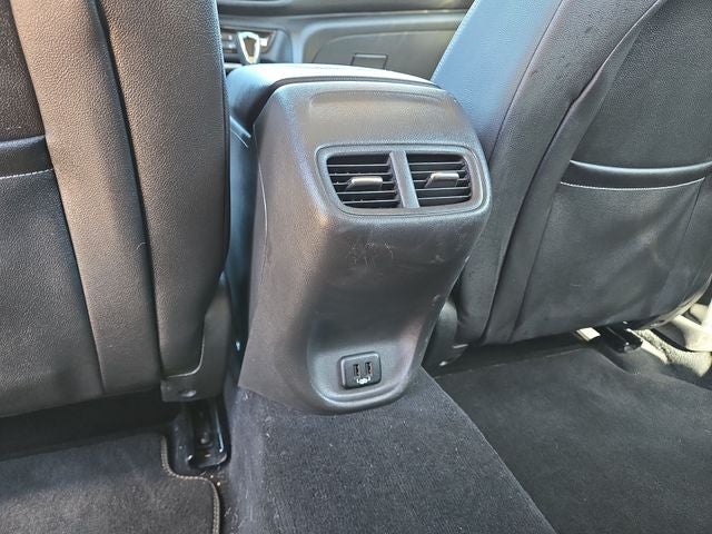 2018 Buick Regal TourX Essence