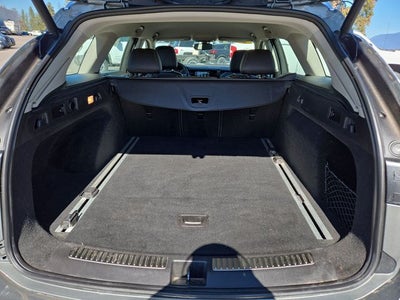 2018 Buick Regal TourX Essence