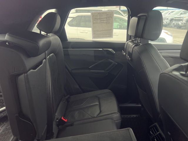 2023 Audi Q3 Premium Plus S Line quattro