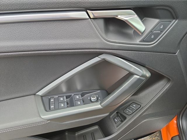 2023 Audi Q3 Premium Plus S Line quattro