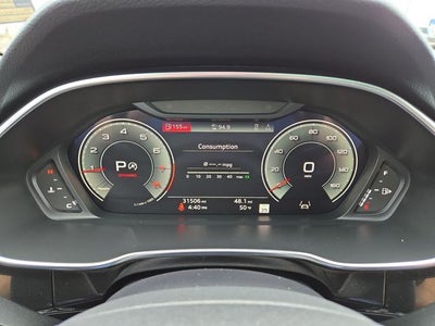 2023 Audi Q3 Premium Plus S Line quattro
