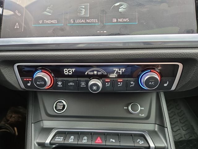 2023 Audi Q3 Premium Plus S Line quattro