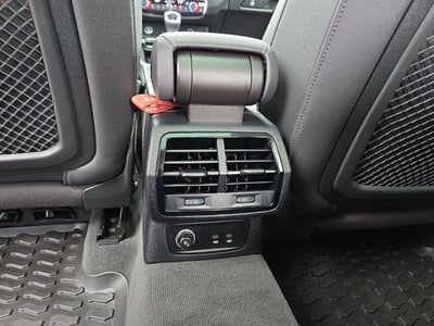 2023 Audi Q3 Premium Plus S Line quattro