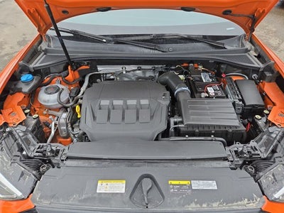 2023 Audi Q3 Premium Plus S Line quattro