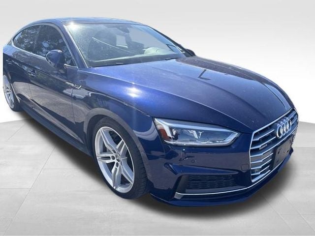 2019 Audi A5 Sportback Premium Plus quattro