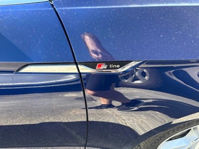 2019 Audi A5 Sportback Premium Plus quattro