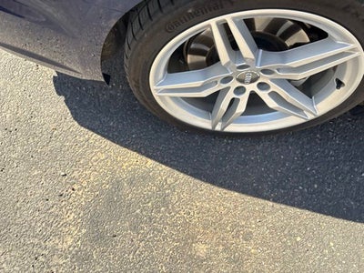 2019 Audi A5 Sportback Premium Plus quattro
