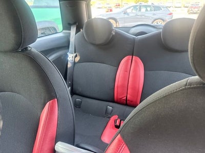 2007 MINI Cooper S Base