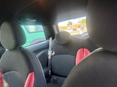 2007 MINI Cooper S Base