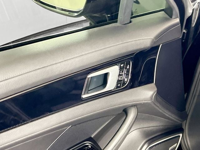 2021 Porsche Panamera 4S