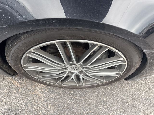 2018 Porsche Panamera 4S