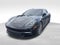 2018 Porsche Panamera 4S