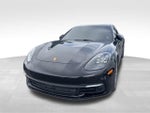 2018 Porsche Panamera 4S