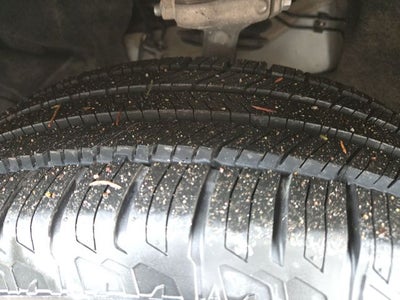 2017 Porsche Macan Base