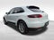 2017 Porsche Macan Base