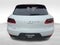 2017 Porsche Macan Base