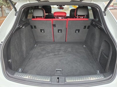 2017 Porsche Macan Base